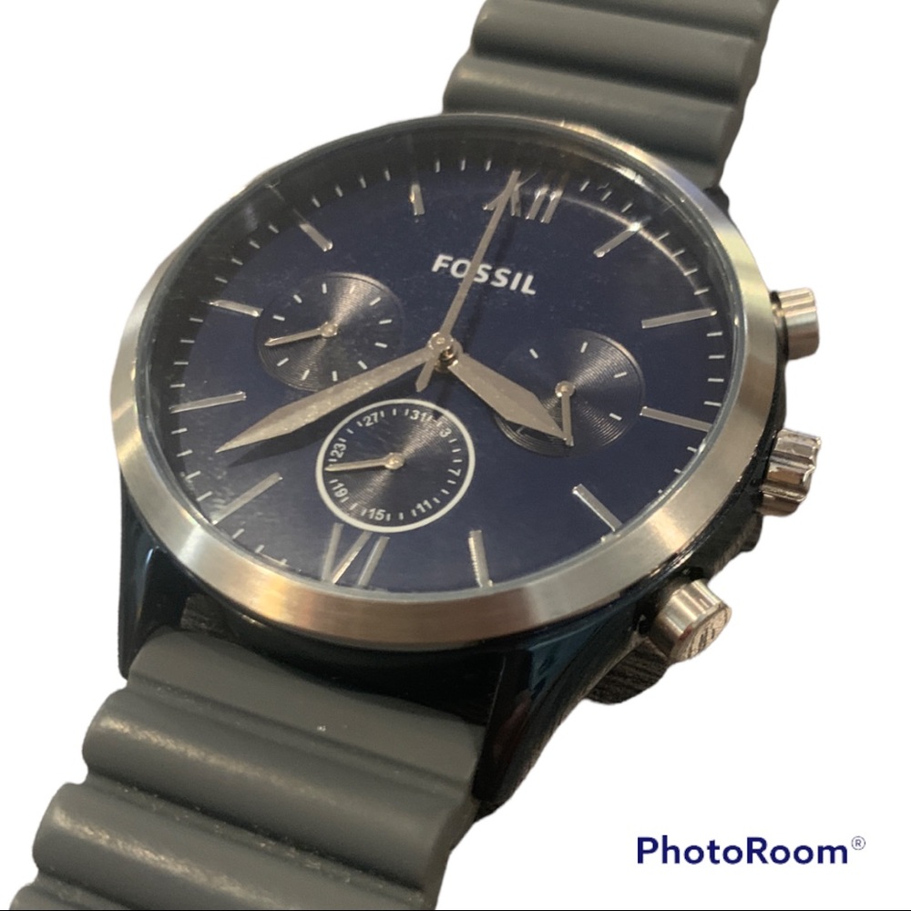 Fossil Fenmore Multifunction Watch ⏱